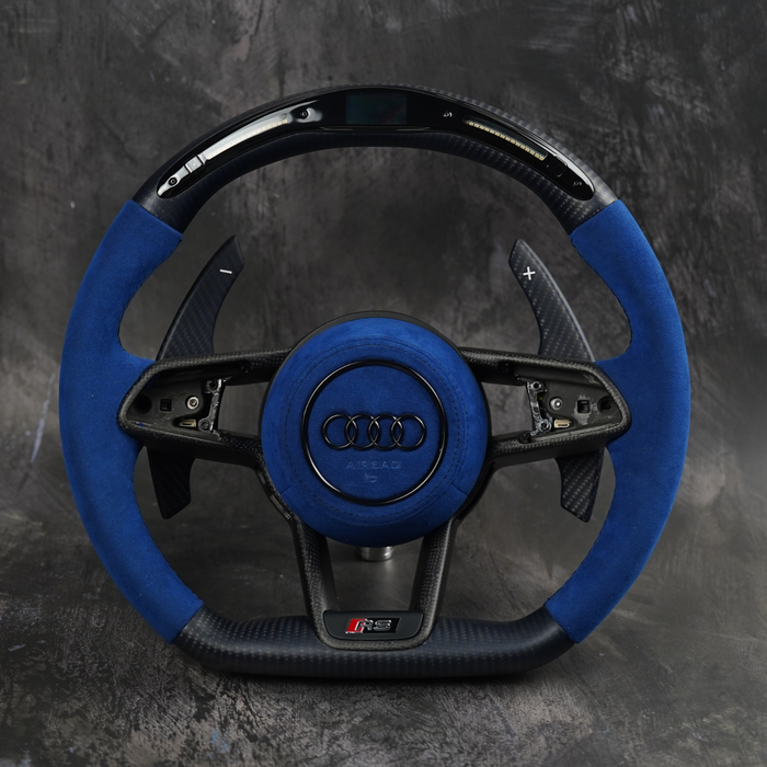 Audi A5/RS5/S5 Steering Wheel