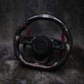 Audi A6/RS6 steering wheel — product photo 1