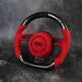 Audi Q2/RSQ2 Steering Wheel — product photo 1