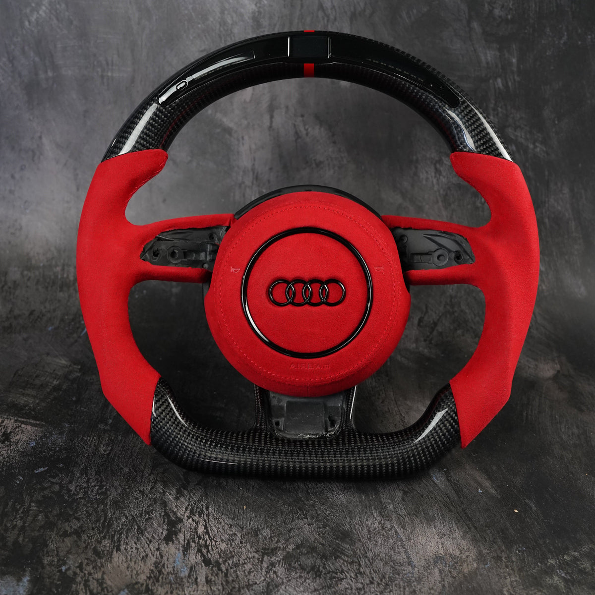 Audi Q2/RSQ2 Steering Wheel — product photo 2