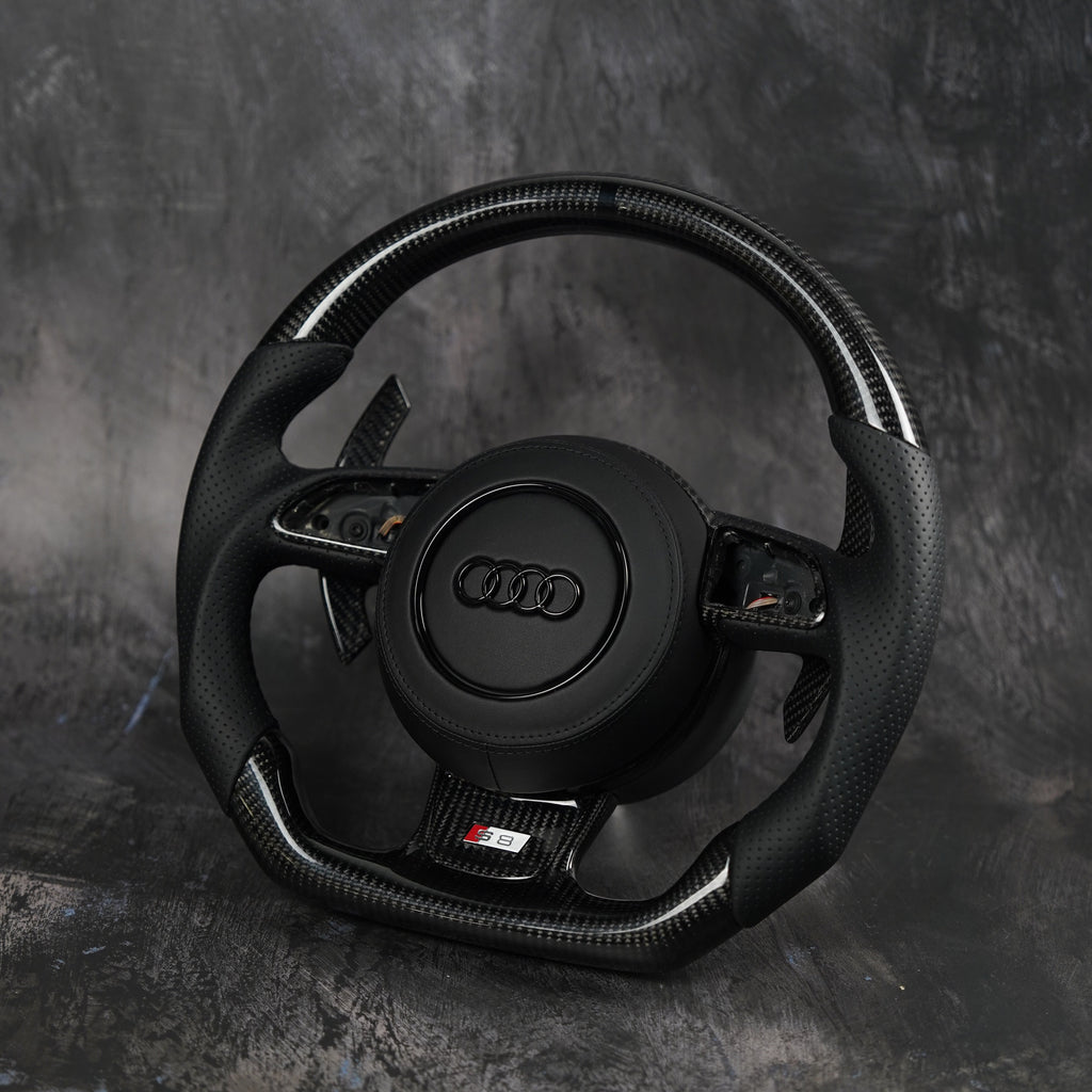 Audi Q2/RSQ2 Steering Wheel — product photo 3
