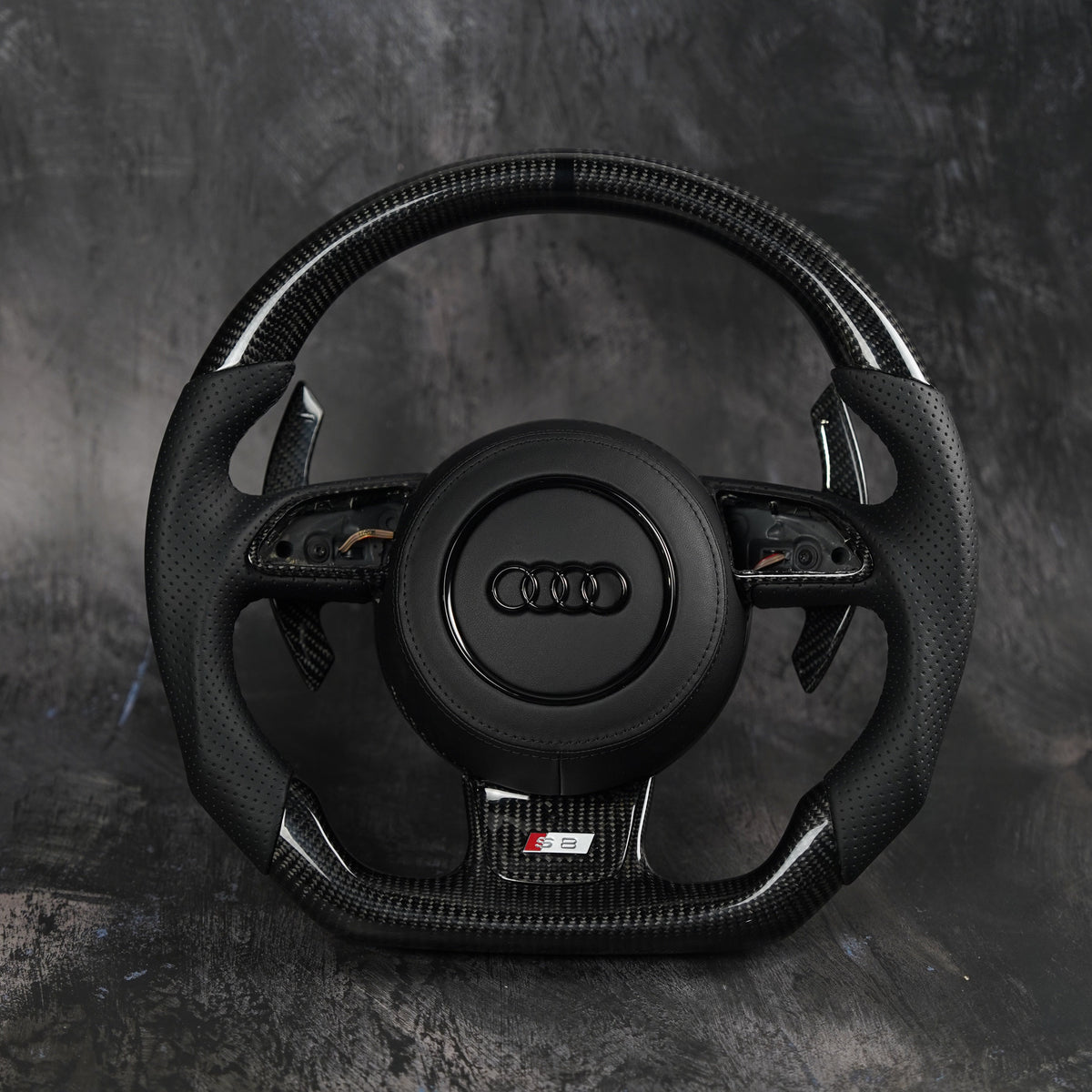 Audi Q2/RSQ2 Steering Wheel — product photo 4
