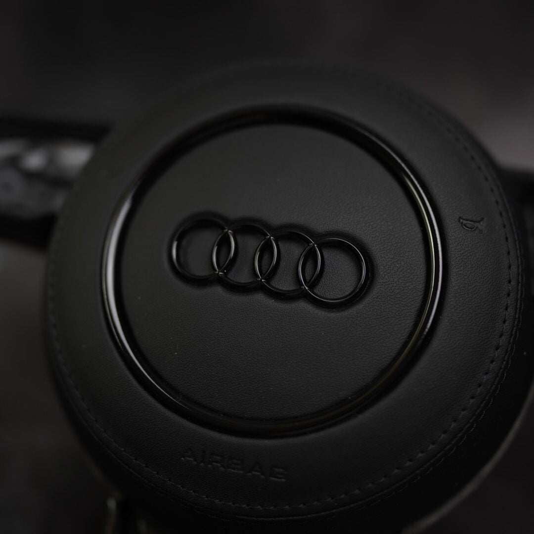 Audi Q2/RSQ2 Steering Wheel — product photo 7