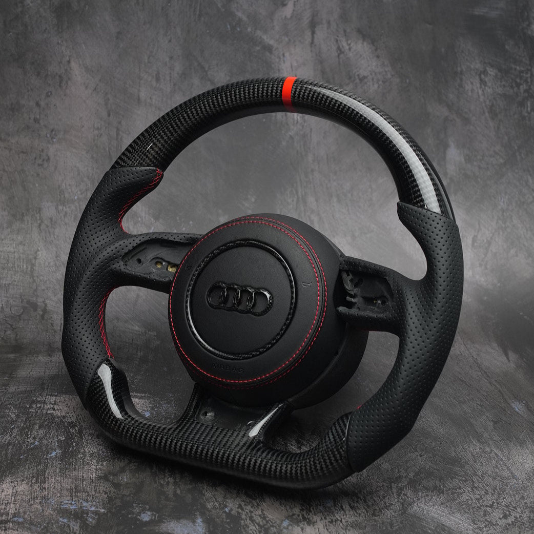 Audi Q2/RSQ2 Steering Wheel — product photo 8