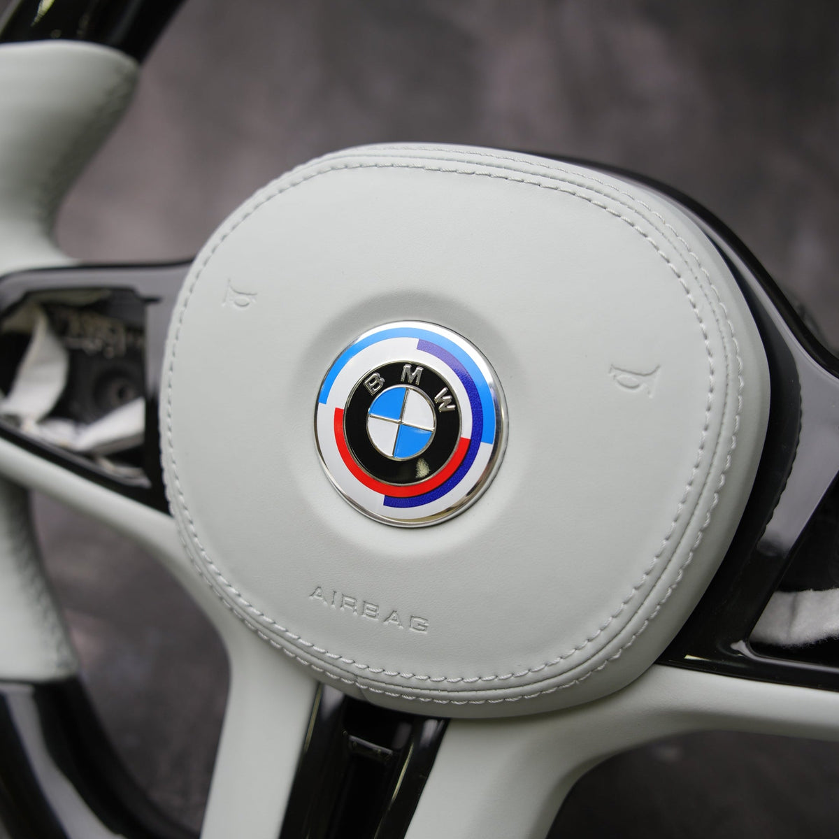 BMW 3 Series Steering Wheel — product photo 3