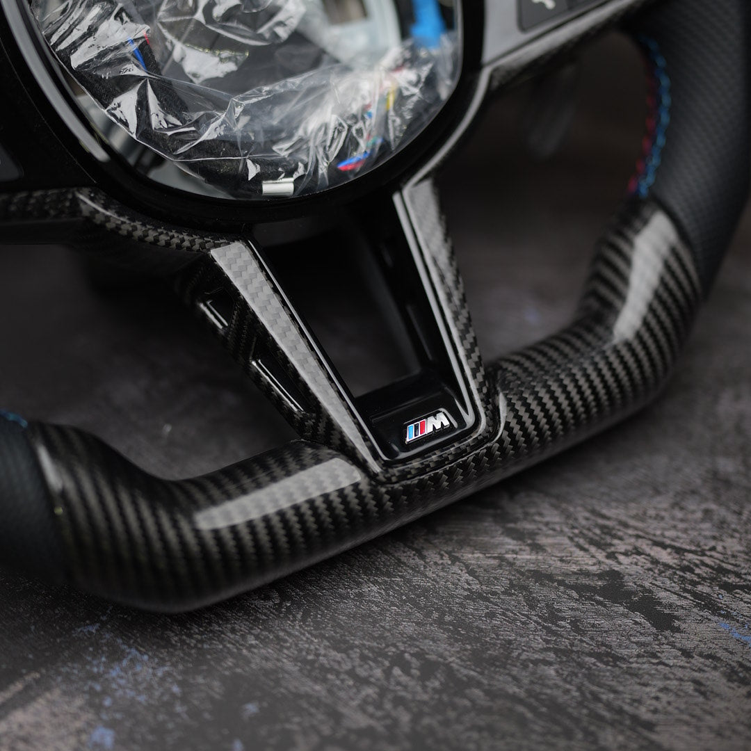BMW 4 Series Steering Wheel — product photo 4
