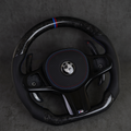 BMW F-Series Steering Wheel — product photo 1