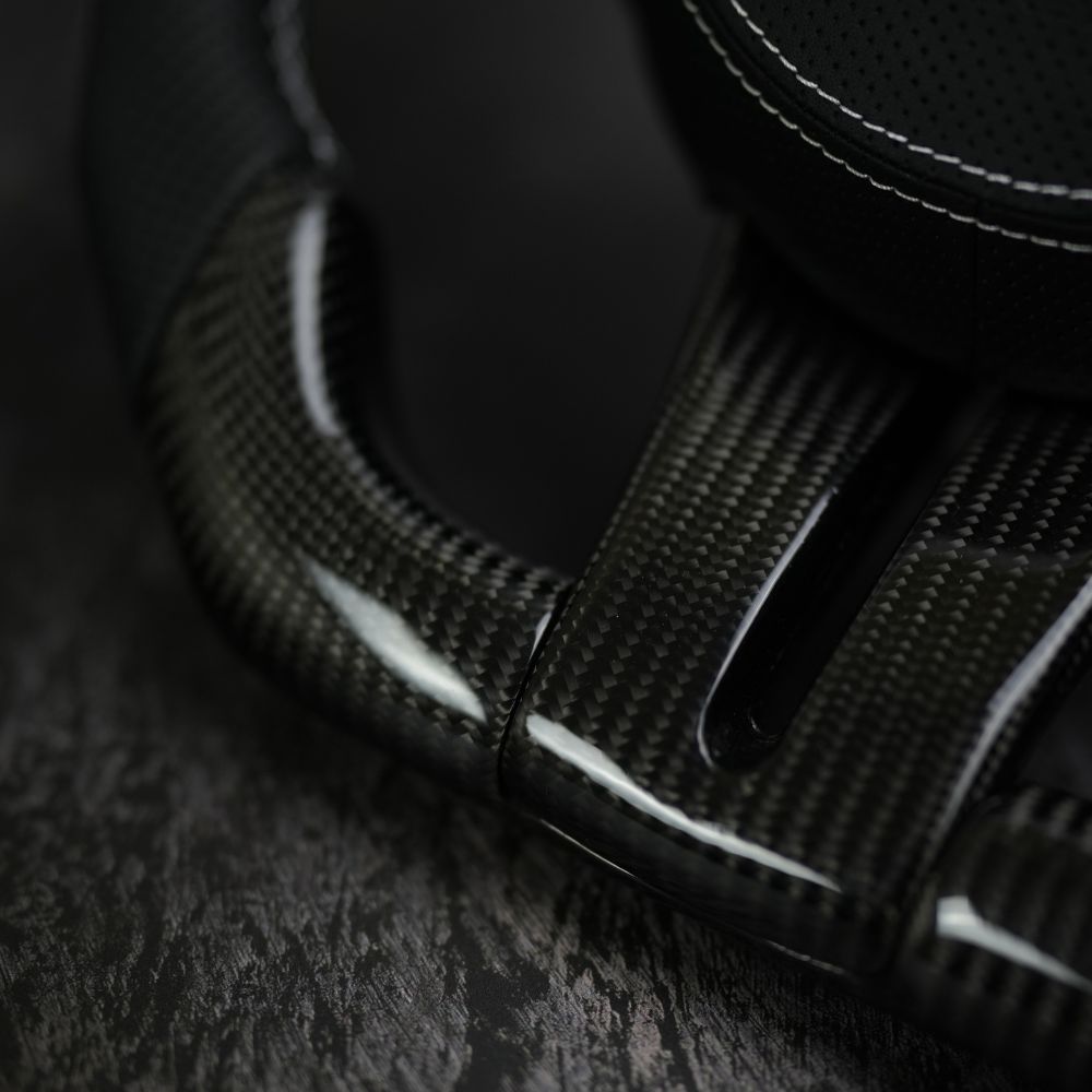 BMW F-Series Steering Wheel — product photo 4