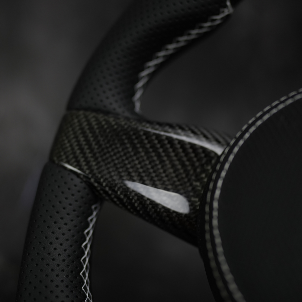 BMW F-Series Steering Wheel — product photo 6