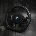 BMW M2 Steering Wheel — product photo 1