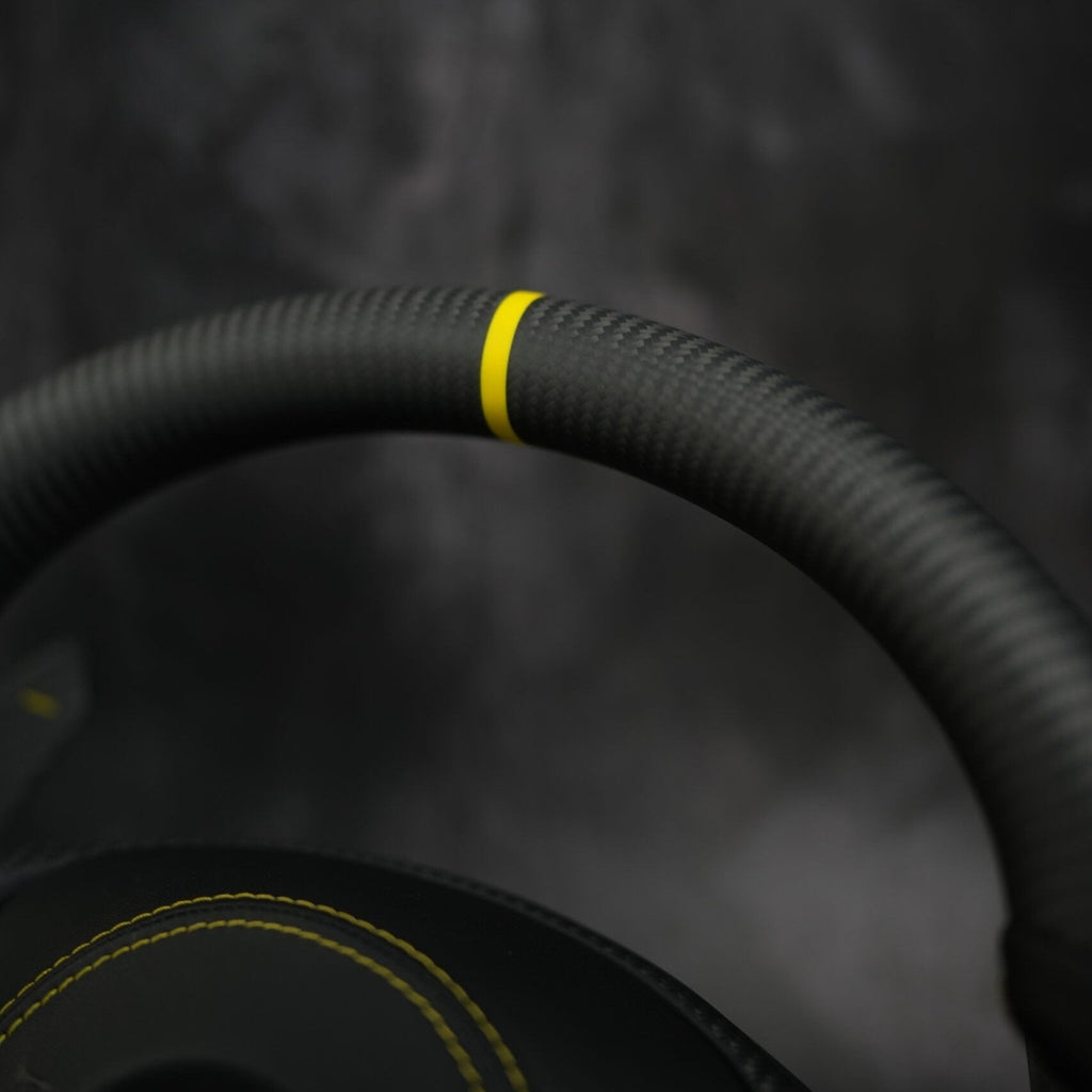 Mercedes A-Class steering wheel — product photo 5