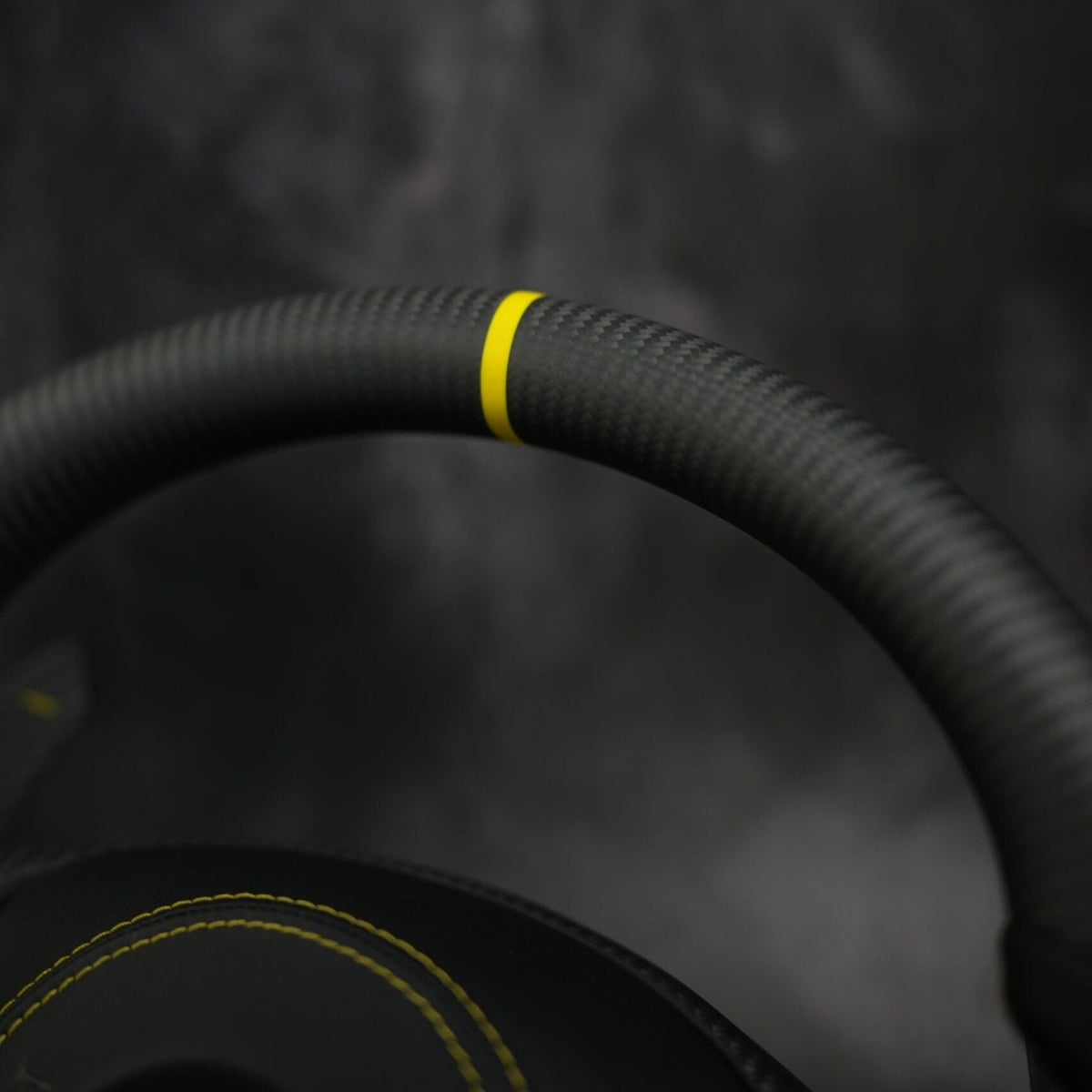 Mercedes A-Class steering wheel — product photo 5