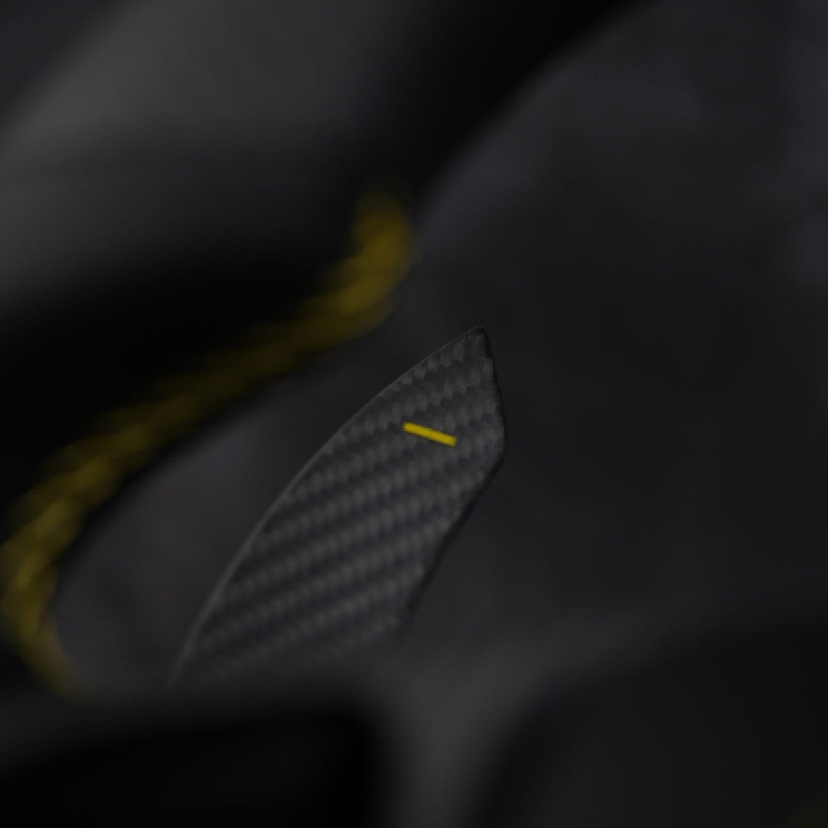 Mercedes AMG GT steering wheel — product photo 3